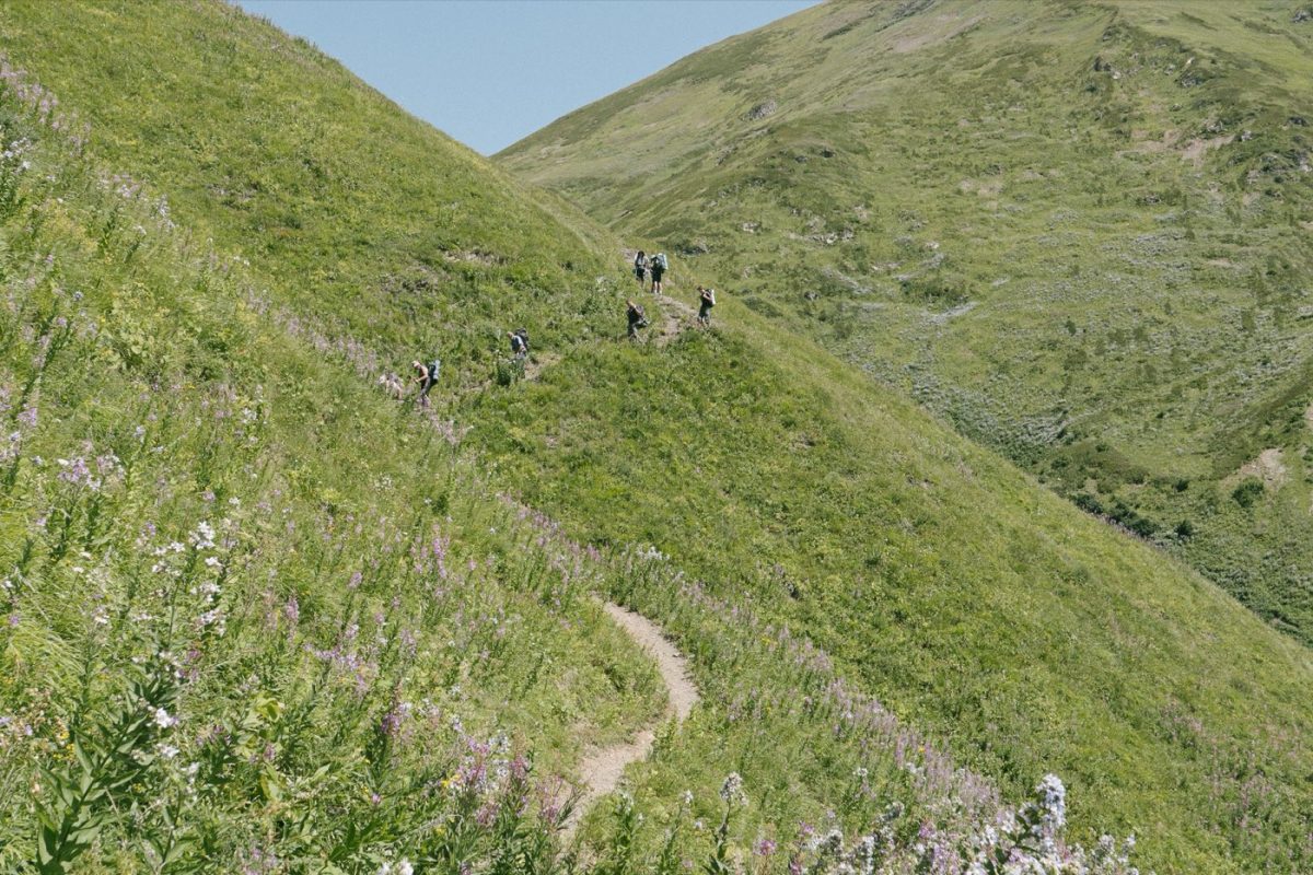 Meilleures activités nature à faire par région