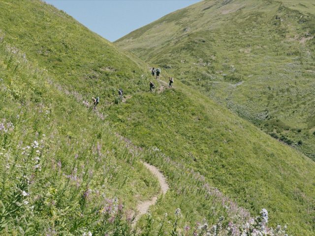 Meilleures activités nature à faire par région