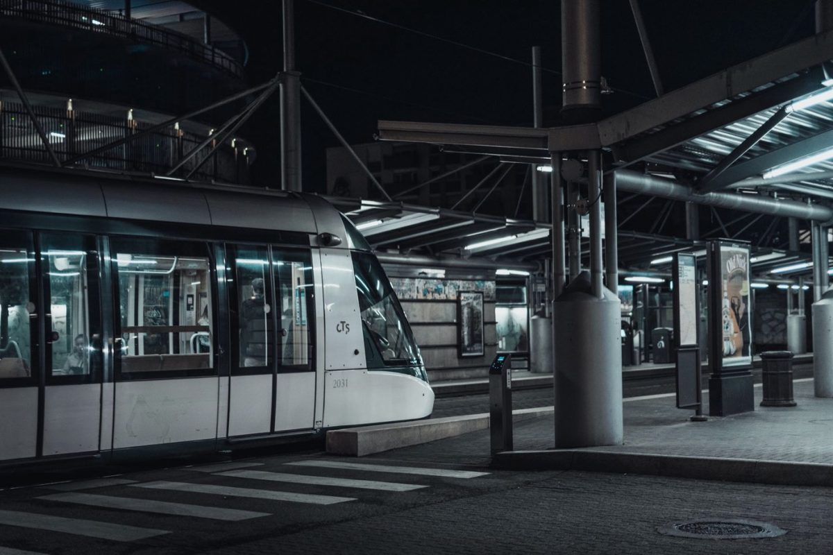 Train ou bus en Europe : quel choix pour acheter un billet