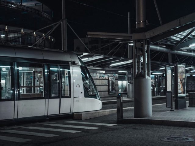 Train ou bus en Europe : quel choix pour acheter un billet