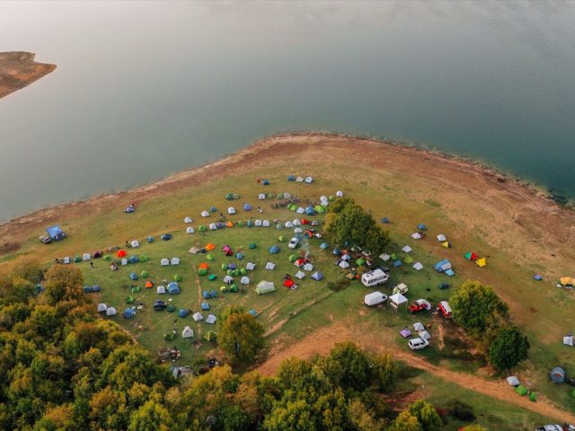 Choisir un camping selon ses attentes : guide pratique