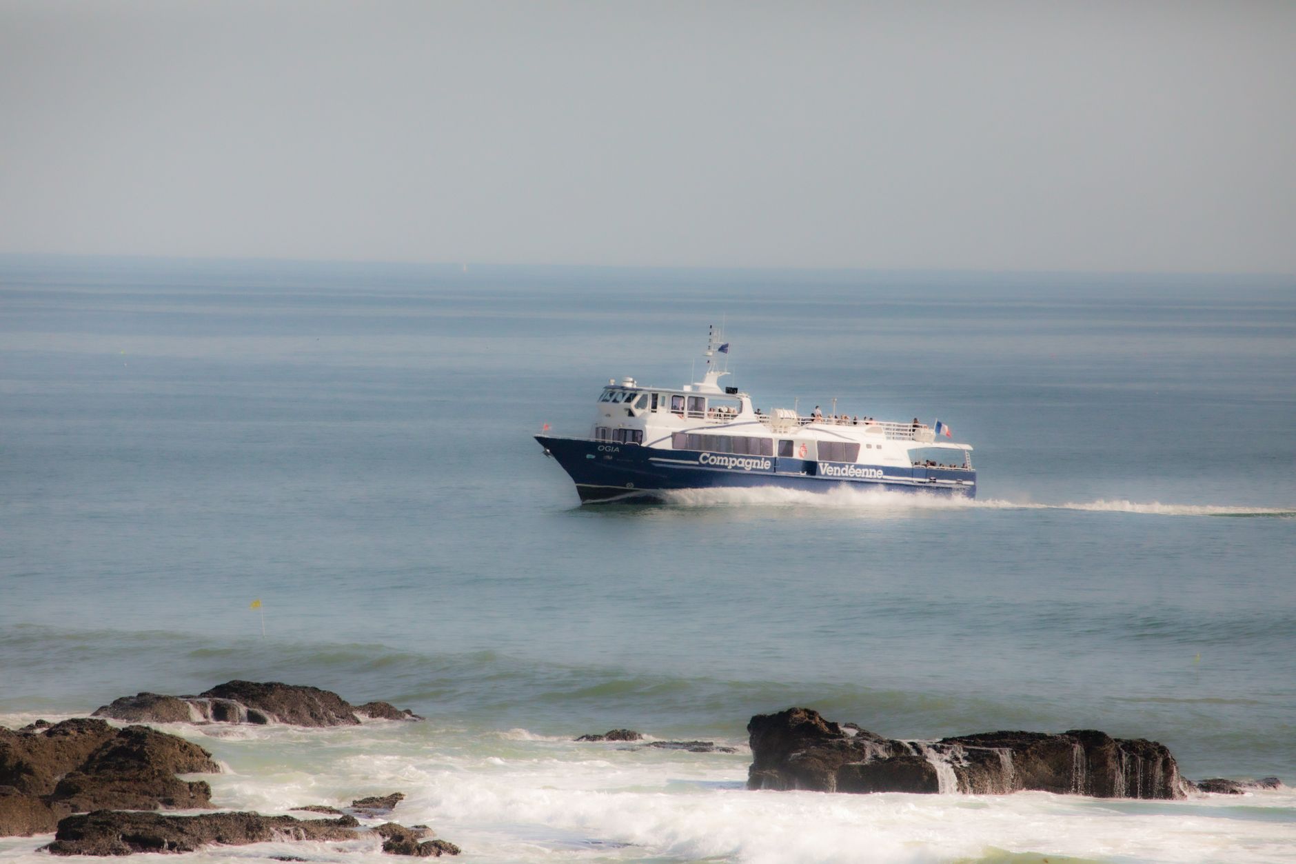 Élaborer un voyage sur mesure avec l'IA