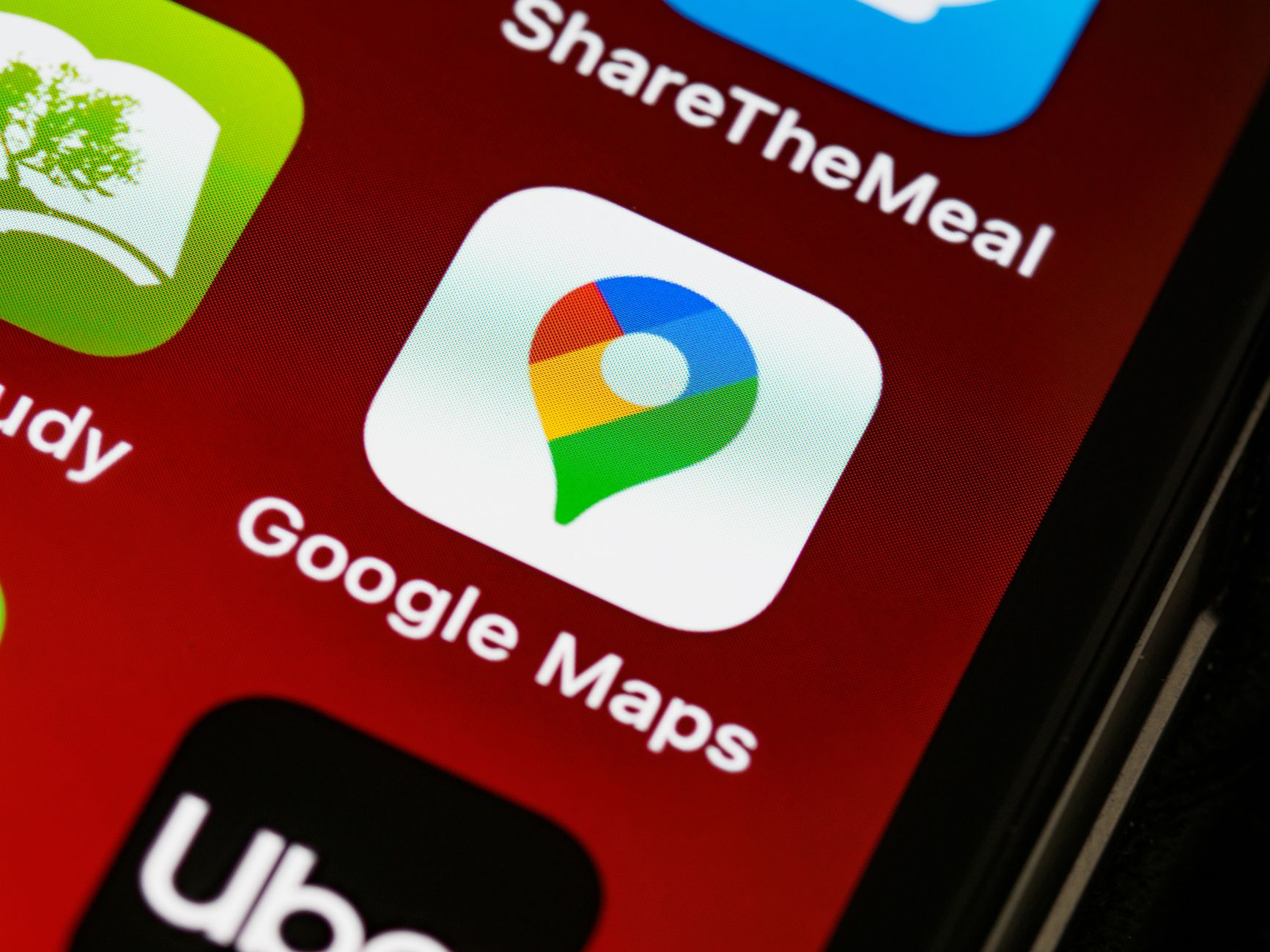 Préparer un itinéraire sur mesure avec Google Maps