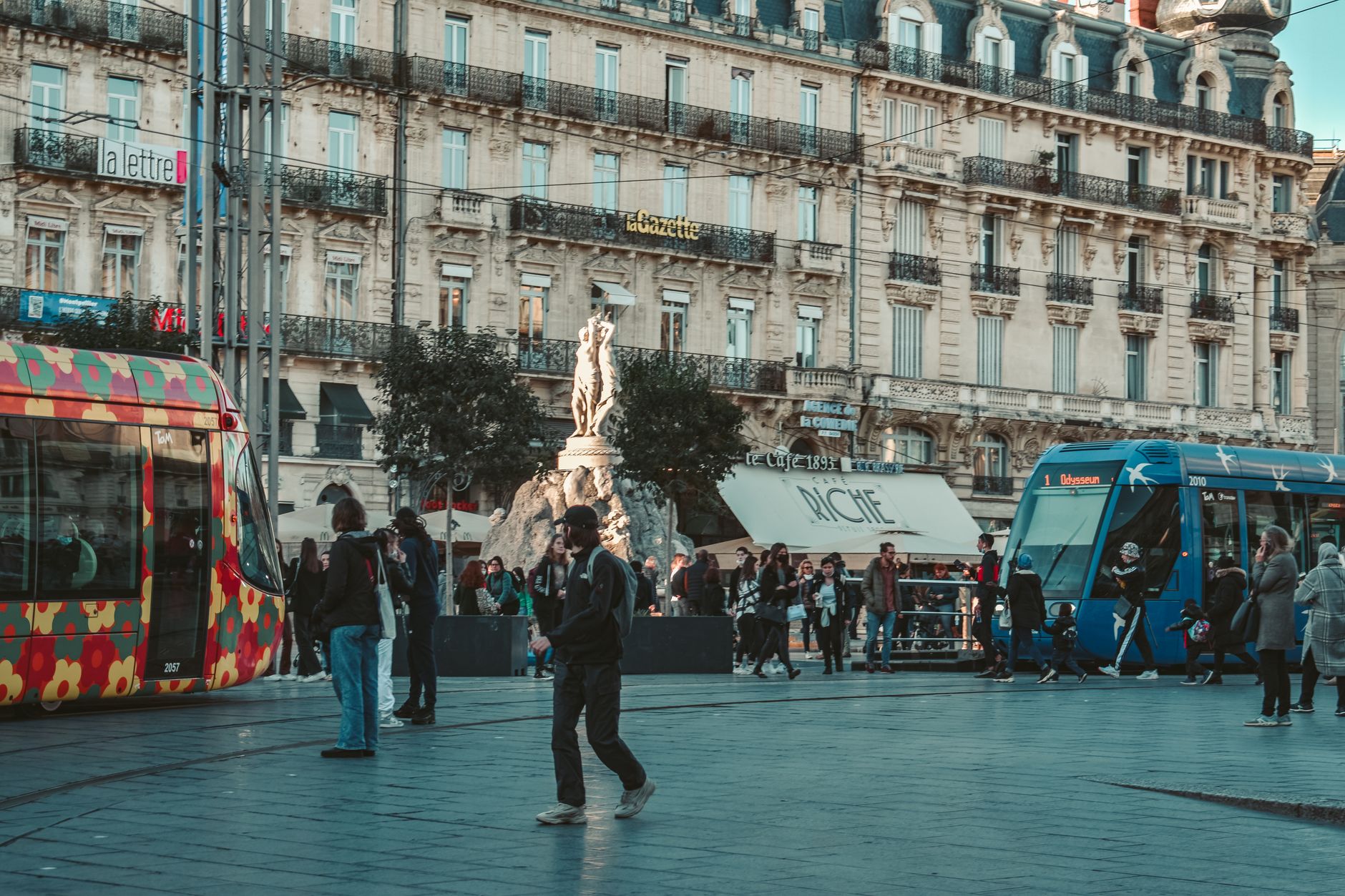 Pourquoi choisir l'Algérie pour votre prochain voyage ?