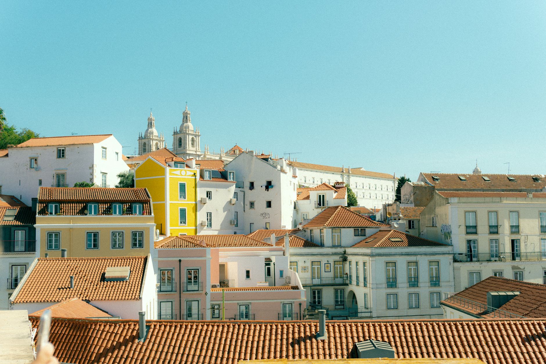 Lisbonne : Découvrez les nouvelles tendances pour un voyage inoubliable
