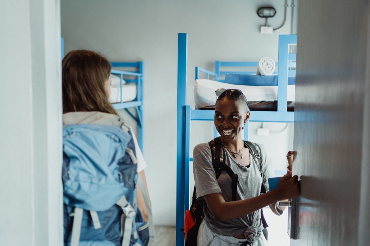 Hostelworld avis et fiabilité de la plateforme