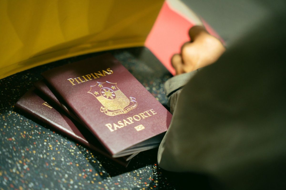 Que faire en cas de perte de papiers à l'étranger