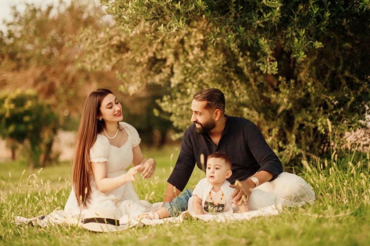 Activités de plein air à faire en famille