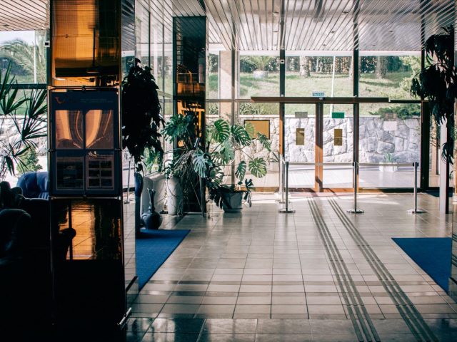 Avis et conseils pour réserver chez Marriott