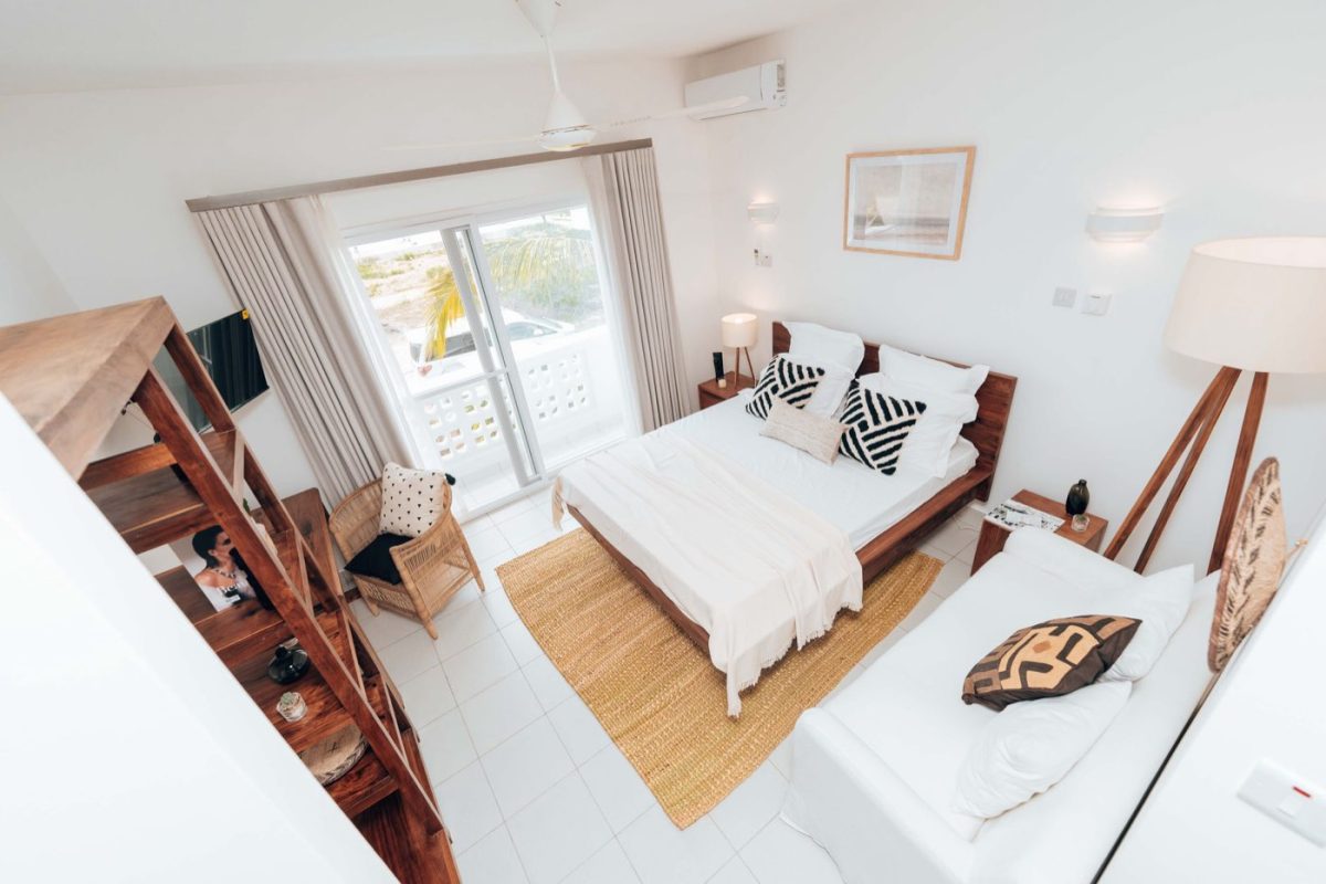 Meilleurs appartements de vacances pour familles : critères