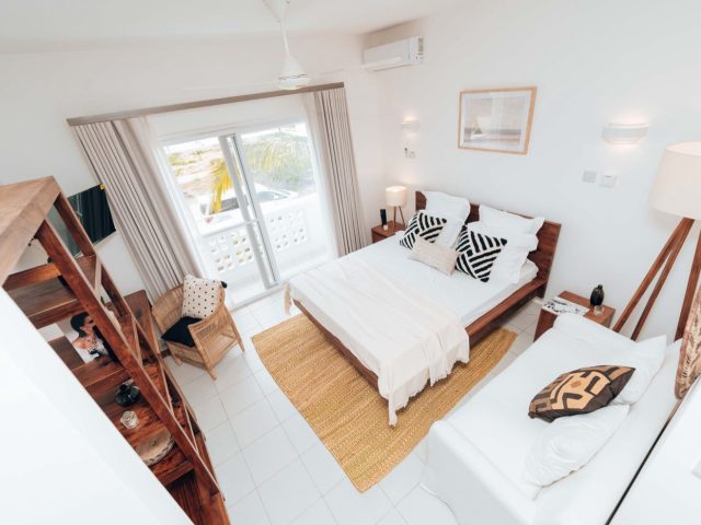 Meilleurs appartements de vacances pour familles : critères