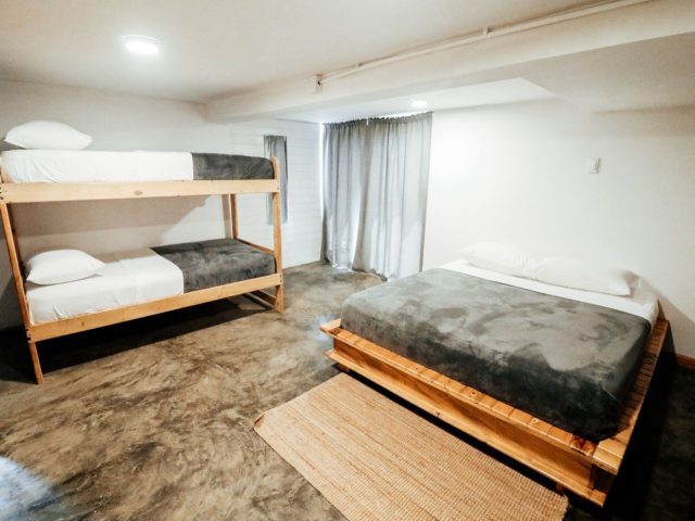Meilleurs hébergements pour voyager en famille
