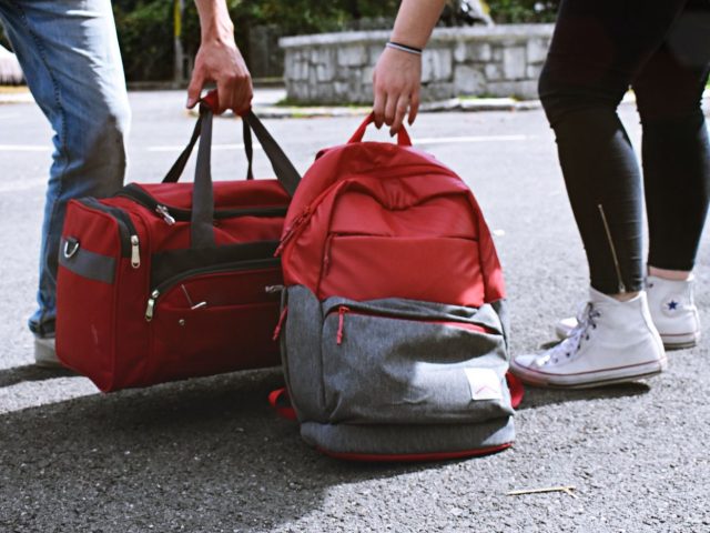 Checklist bagage minimal pour un circuit de plusieurs semaines