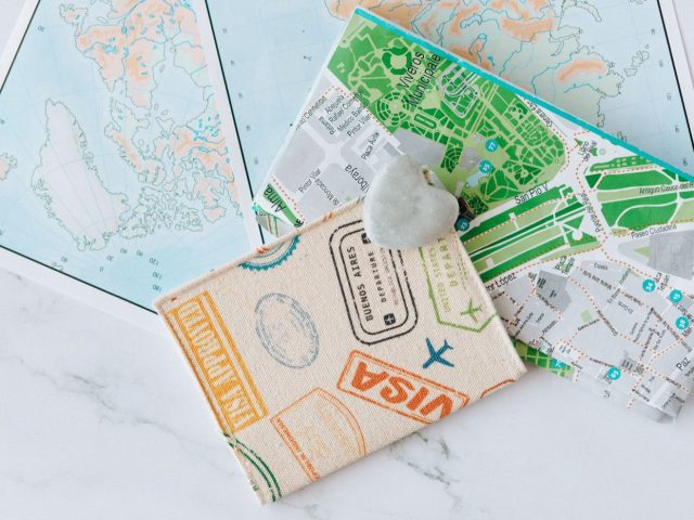 Checklist complète pour préparer un voyage en famille