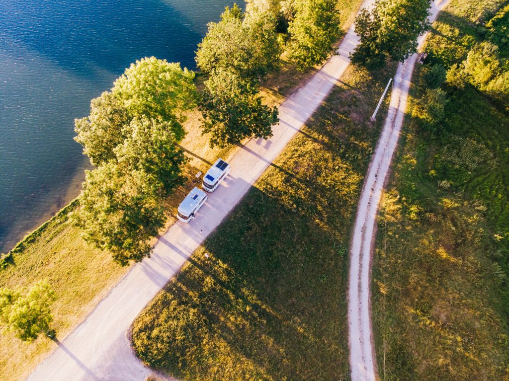 Les Meilleurs Sites de Camping en France en 2023