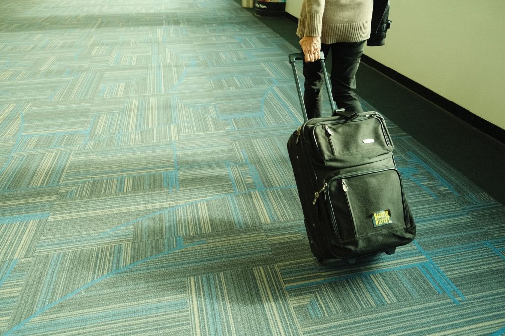 Booking ou Airbnb : quelle option pour réserver ?