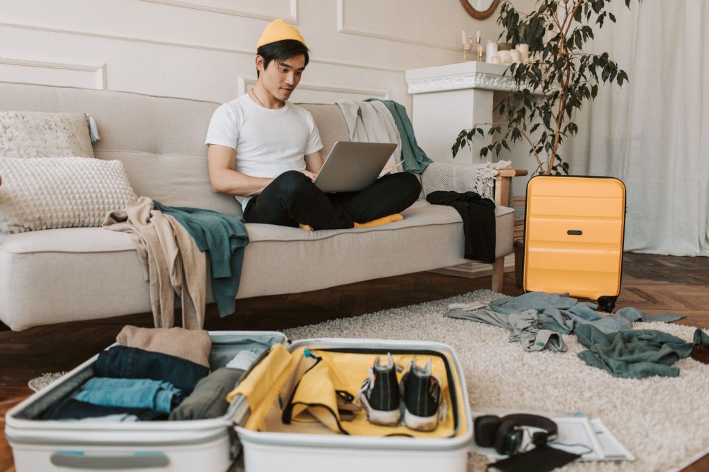 Checklist avant de réserver sur Airbnb