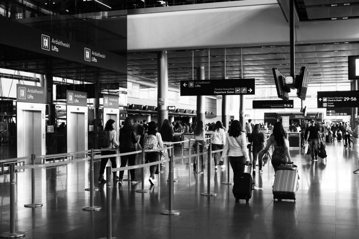 Ryanair ou easyJet pour vols européens