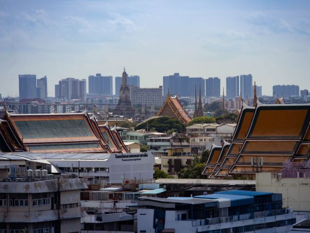 Nouvelles règles de séjour en Thaïlande : ce que vous devez savoir