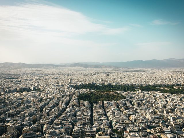 Précautions à prendre pour un séjour en Grèce