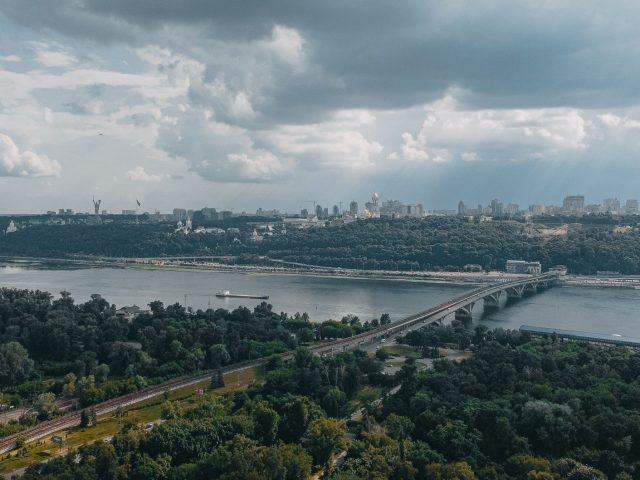 Ouverture de nouvelles liaisons aériennes vers l’Ukraine en 2023