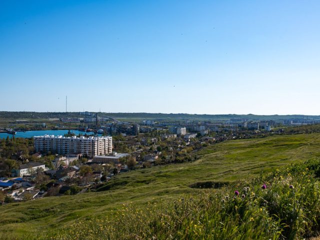 Ukraine : Nouvelles options de voyage à ne pas manquer