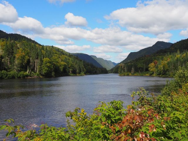 Hébergements insolites à découvrir au Québec