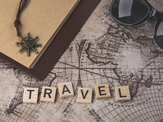 Élaborer un voyage sur mesure avec l&rsquo;IA