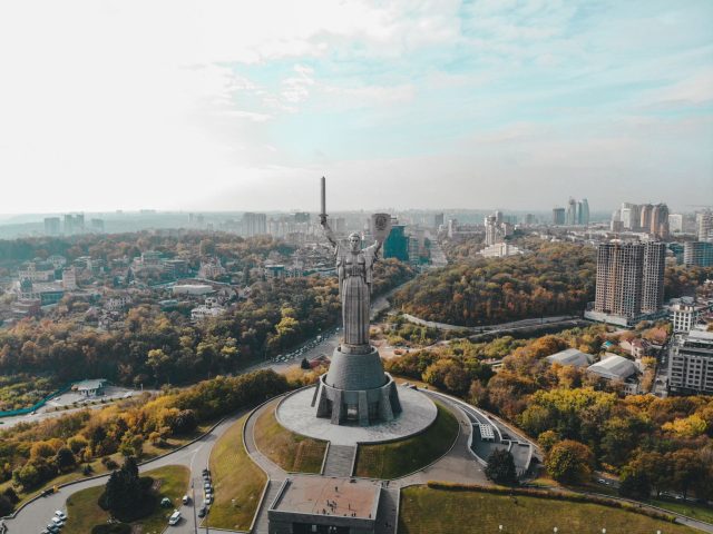 Nouvelles liaisons aériennes vers Kyiv : opportunités de voyage en 2023