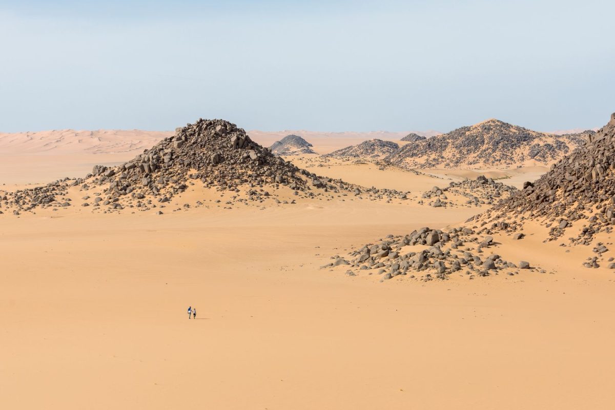 Pourquoi choisir l&rsquo;Algérie pour votre prochain voyage ?