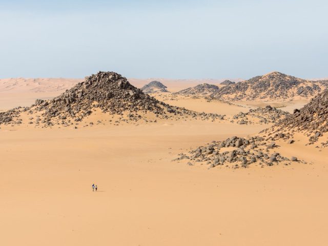 Pourquoi choisir l&rsquo;Algérie pour votre prochain voyage ?