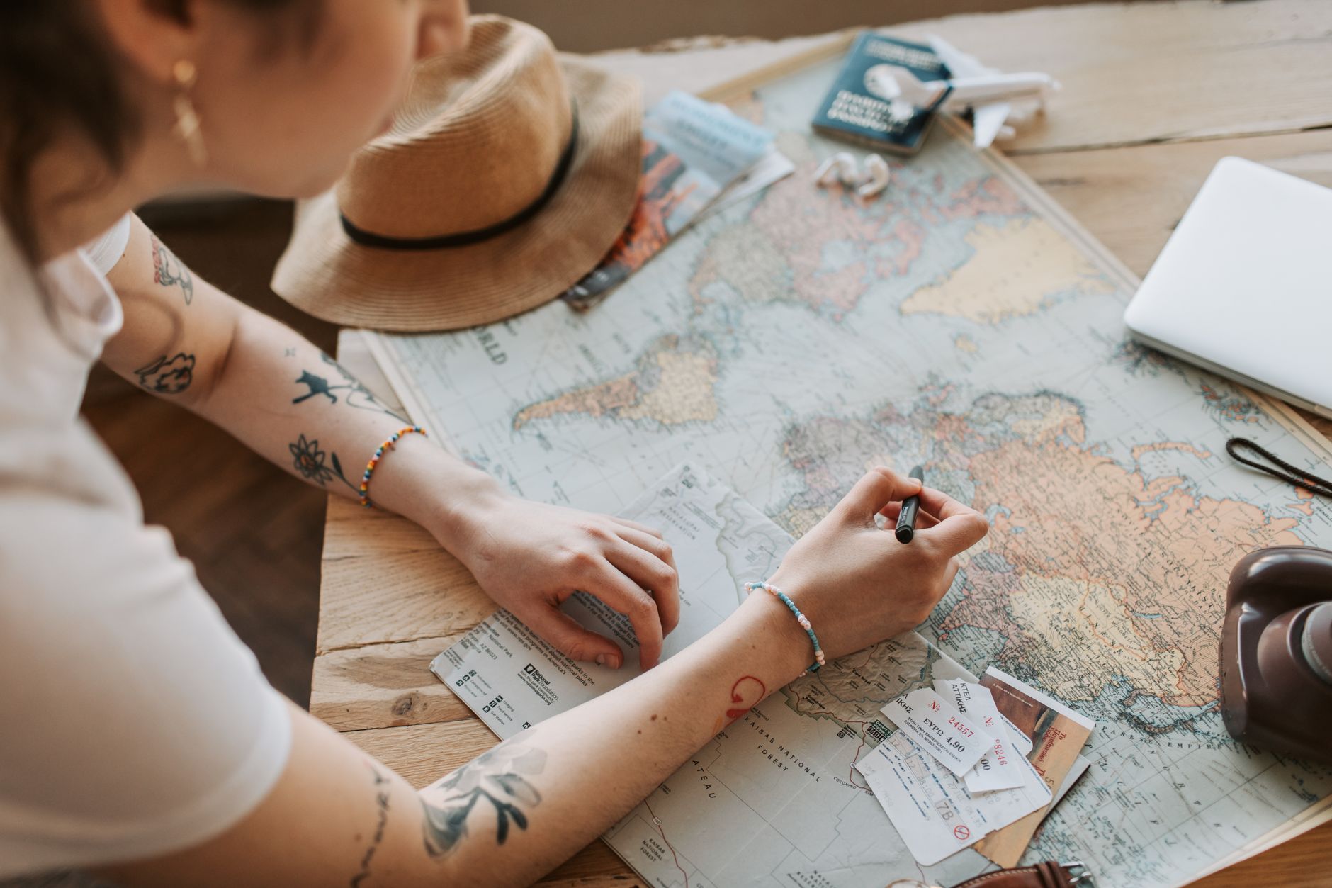 WeTravel et l'avenir du voyage sur-mesure